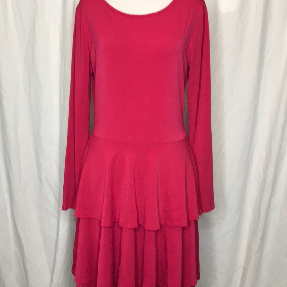 LuLaRoe Georgia Dress